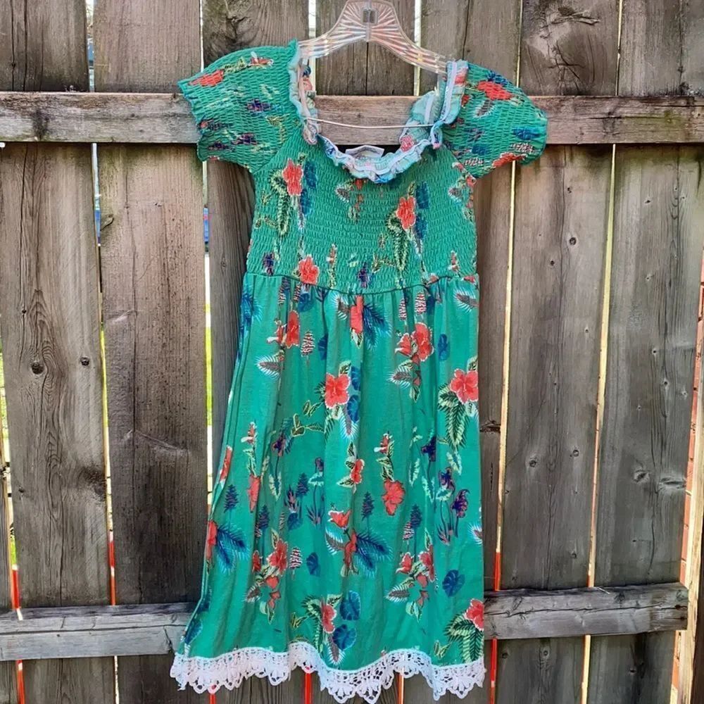 Bobbie Brooks summer dress sz. L